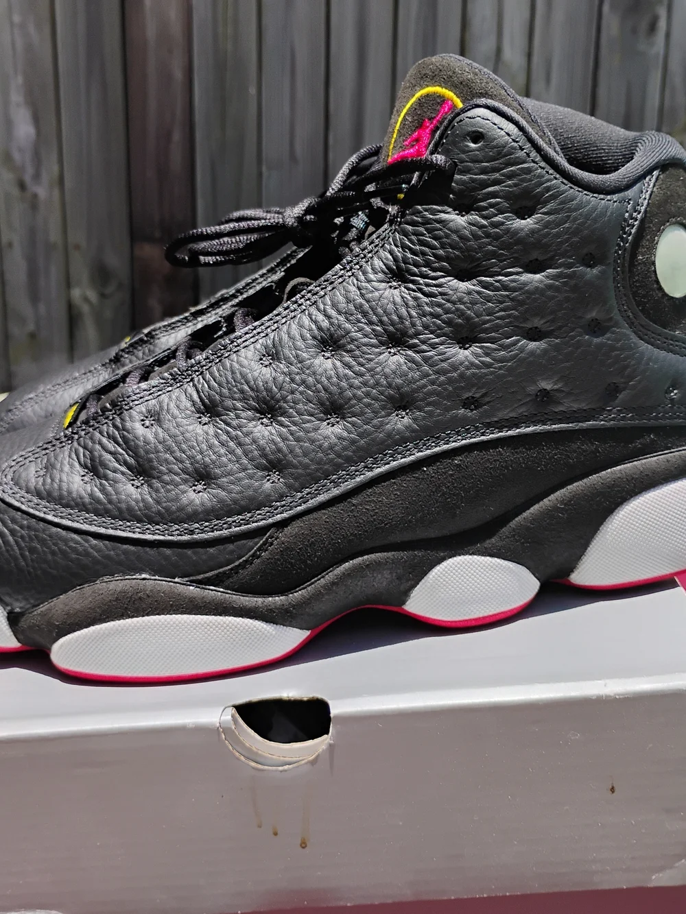 Air Jordan 13 Retro 2022 Sz12.5